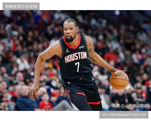 NBA超级交易流言曝光，多队未来走向受牵动