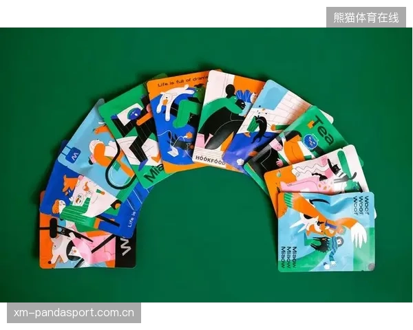 体育IP联名产品成品牌年轻化利器