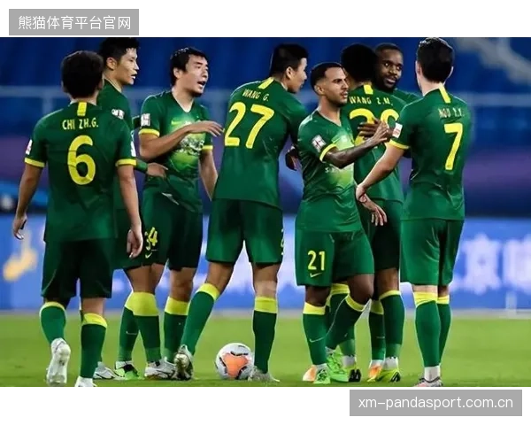 国安名帅登陆即带来商业与战绩双重利好